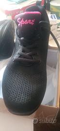 Scarpe latino americano