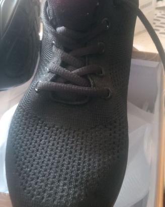 Scarpe latino americano