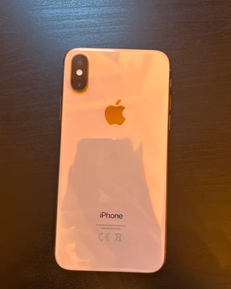Iphone XS