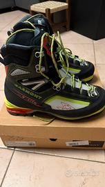 Garmont icon plus gtx