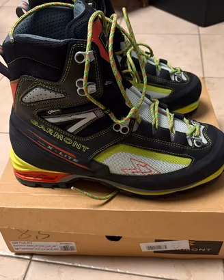 Garmont icon plus gtx