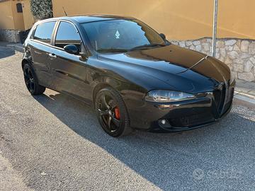 Alfa 147 1.9 ( LEGGERE DESCRIZIONE)
