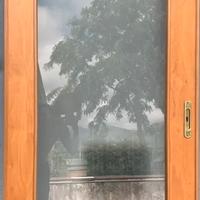 5 porte 72x210cm + 1 porta scorrevole 89x210xm