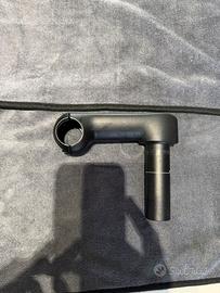 Pipa manubrio cervèlo s3 120mm