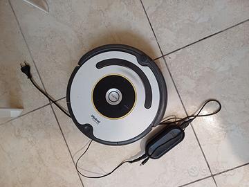 IRobot Roomba 50 euro