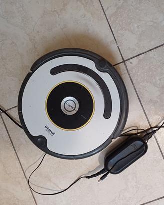 IRobot Roomba 50 euro