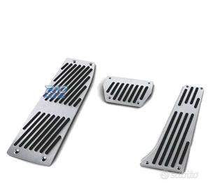 PEDALI BMW E30 E36 E46 E90 E91 E92 E93 LOOK M AUTO