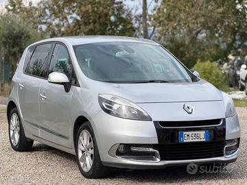 Renault Scenic Scénic 1.5 dCi 110CV S&S Bose