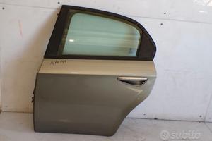 Portiera Posteriore Sinistra Alfa Romeo 159 2009