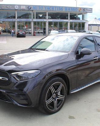 MERCEDES - Classe GLC - 220 d 4Matic Mild Hybrid
