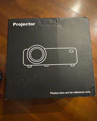 Mini Proiettore Full HD