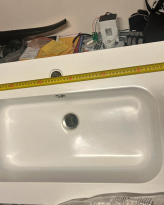 Lavabo bagno