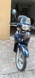 Scooter Scarabeo