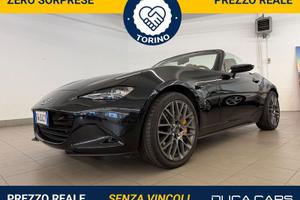 Mazda MX-5 1.5 Exceed i-Activsense Technology...