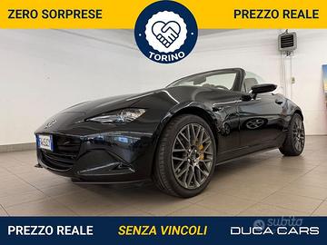 Mazda MX-5 1.5 Exceed i-Activsense Technology...