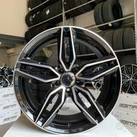 Cerchi Mercedes raggio 19 NUOVI cod.32907