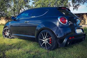 ALFA ROMEO MiTo - 2009 multiair 135cv