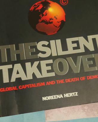 The Silent Takeover 