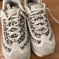 Scarpe donna Skechers