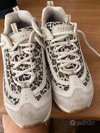 Scarpe donna Skechers