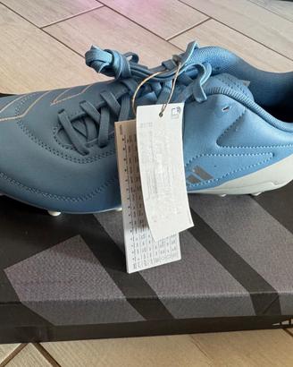 Scarpe adidas calcio/regby