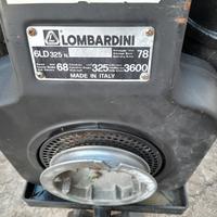 motore lombardini 6ld 325 8cv