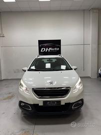 Peugeot 2008 1.4 HDi 68CV Active
