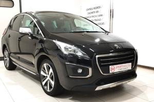 Peugeot 3008 BlueHDi 120 EAT6 S&S Allure