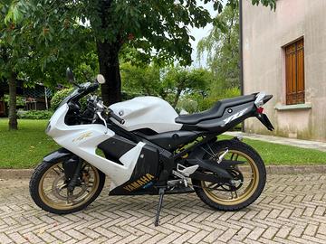 Yamaha 7zr50