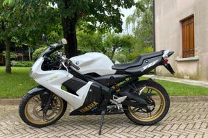 Yamaha 7zr50