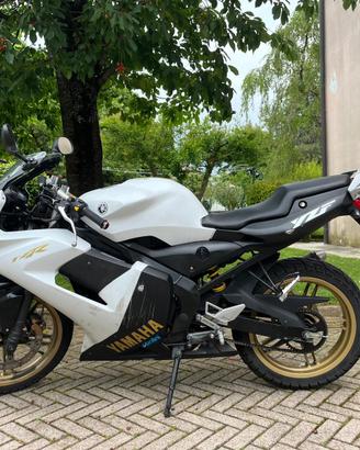 Yamaha 7zr50