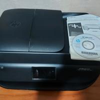 Stampante Hp OfficeJet 4650