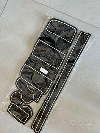 KIT inserti antiscivolo per Fiat Panda BSTW
