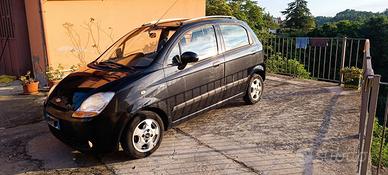 Chevrolet Matiz 2009
