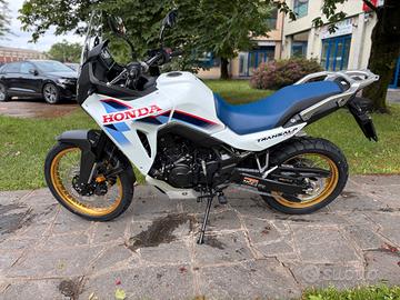 Honda XL 750 Transalp 2026 E-CLUTCH