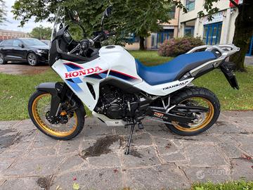 Honda XL 750 Transalp 2026 E-CLUTCH