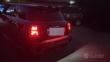 F56 mini cooper