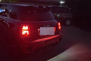 F56 mini cooper