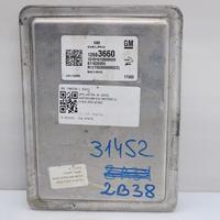 CENTRALINA MOTORE OPEL Astra K Sports Tourer 12683