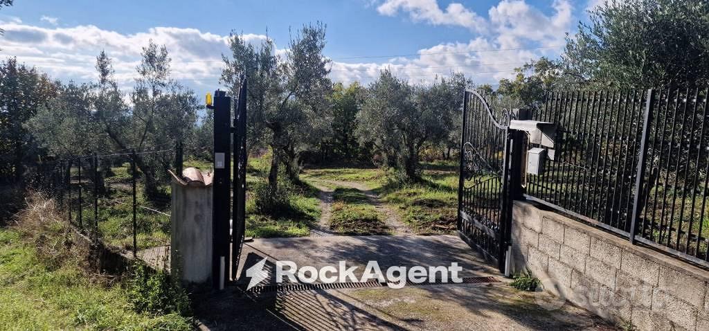 Casa – Rogliano, Cosenza - Vista 5