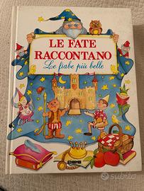 Libri vintage di favole - ribasso!