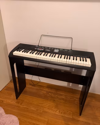 Tastiera Bontempi