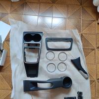 Kit estetico interni ed esterno  seat ibiza 6j5