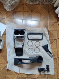 Kit estetico interni ed esterno  seat ibiza 6j5