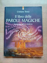 LIBRI ESOTERICI