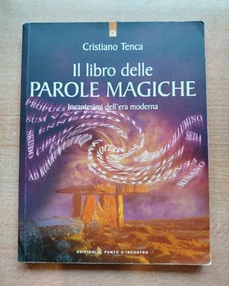 LIBRI ESOTERICI