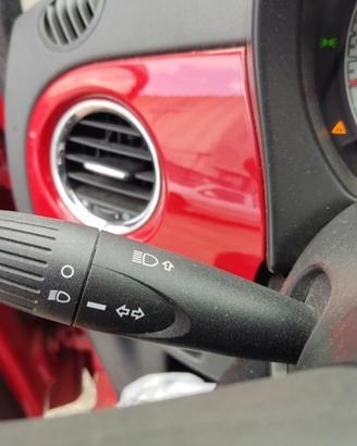 Devioluci / tergi cristallo FIAT 500 del 2013