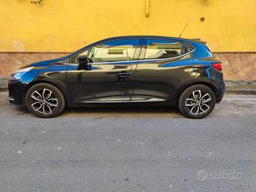 RENAULT Clio 4ª serie - 2018 Duel Energy 1.5dci