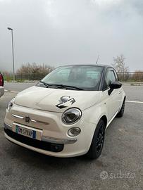Fiat 500 1.3 Multijet 16V 75CV Pop