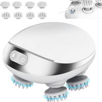 💆♂️ MOUNTRAX Massaggiatore Elettrico 5 in 1